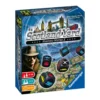 Juego de dados Scotland Yard: Hunting Mister X