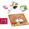 Juego de emociones Emotico