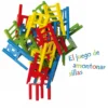 Juego de equilibrio Mistakos