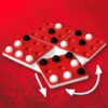 Juego de estrategia Pentago