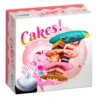Juego de habilidad y equilibrio Cakes