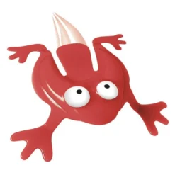 Juego de la rana
