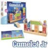 Juego de lógica Camelot Junior