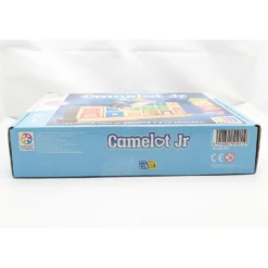 Juego de lógica Camelot Junior