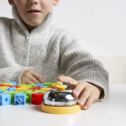 Juego de lógica Clickies