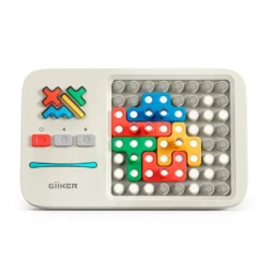 Juego de lógica interactivo Super Blocks Giiker