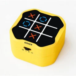Juego de lógica interactivo Tres en raya Bolt Giiker