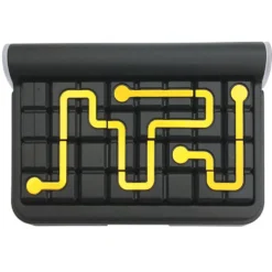 Juego de lógica IQ Circuit