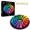 Juego de lógica IQ Deluxe Circle