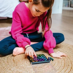 Juego de lógica IQ Digits