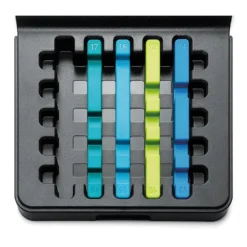 Juego de lógica IQ Stixx