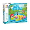 Juego de lógica Los tres Cerditos