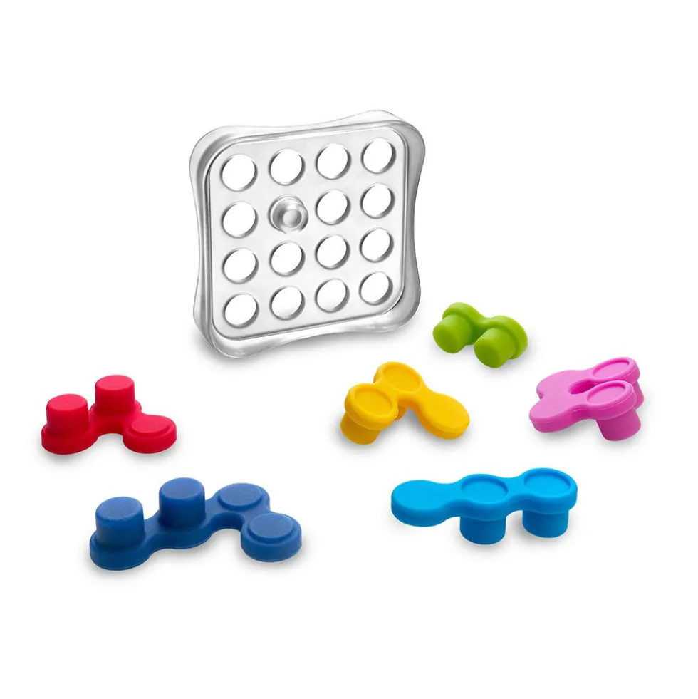 Juego de lógica Reverso mini