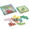 Juego de lógica Sologic Garden