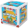 Juego de memoria Brainbox el mundo