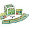 Juego de memoria Brainbox fútbol