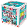 Juego de memoria Brainbox let´s learn english