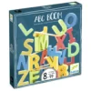 Juego de mesa ABC Boom