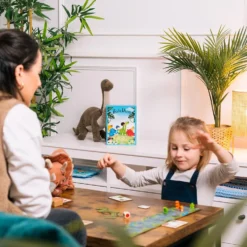 Juego de mesa Baladino