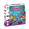 Juego de mesa Batalla de Genios