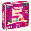 Juego de mesa Código 5