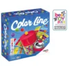 Juego de mesa Color Line