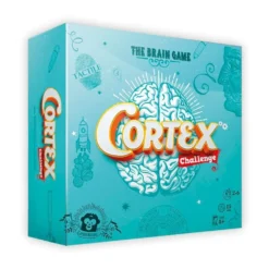 Juego de mesa Cortex Challenge