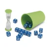 Juego de mesa Cubiletras