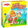 Juego de mesa El rey de los dados junior