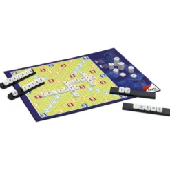 Juego de mesa Formapalabras Classic.