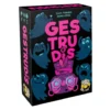 Juego de mesa Gestrudis mímica y sonidos