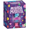 Juego de mesa La morada maldita