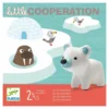 Juego de mesa Little Cooperation