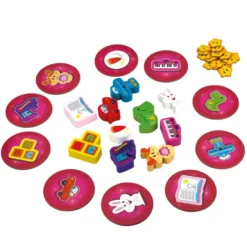 Juego de mesa Magicaboo