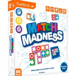 Juego de mesa Match Madness
