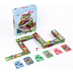 Juego de mesa Pic Challenge