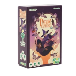 Juego de mesa Potion Express