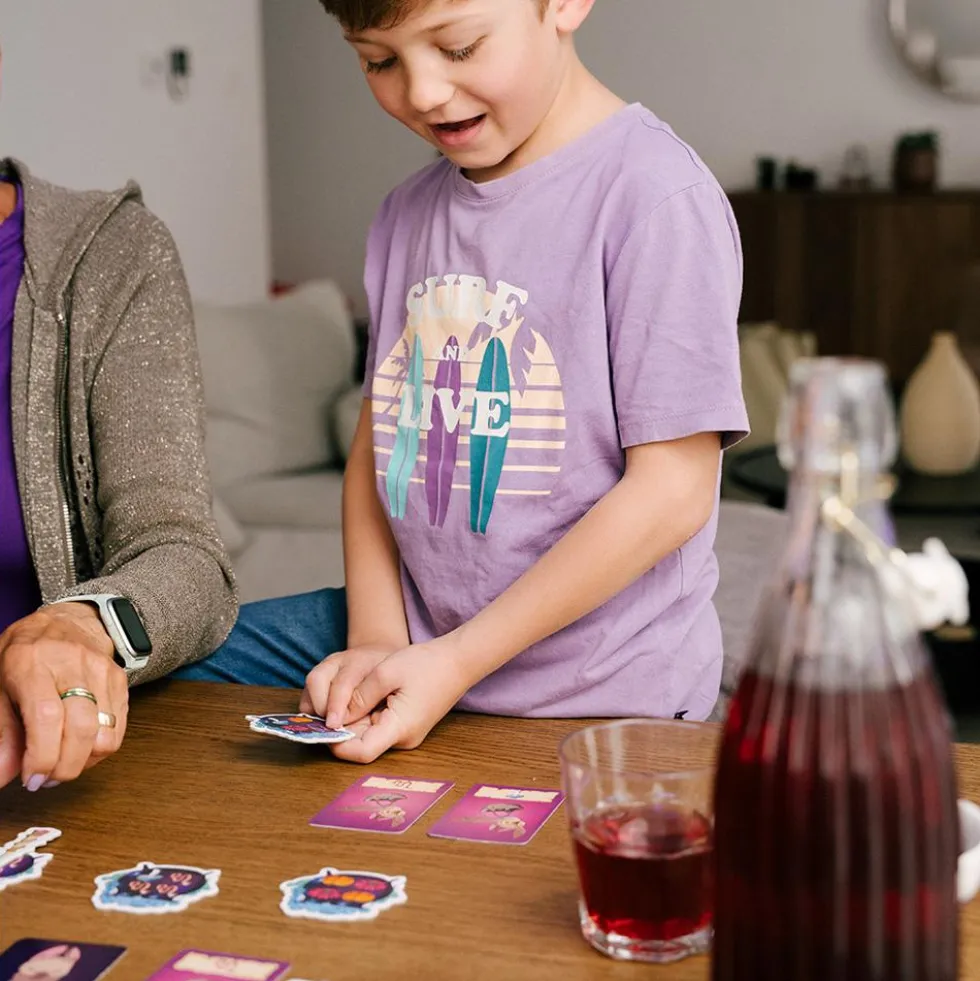 Juego de mesa Potion Express