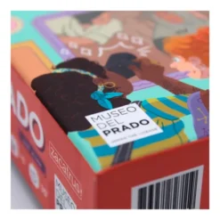 Juego de mesa Prado