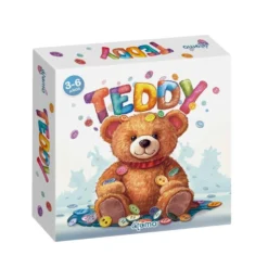 Juego de mesa Teddy