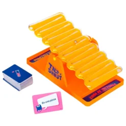 Juego de mesa Tilt´n´shout