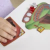Juego de mesa Topo Top