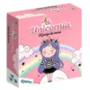 Juego de mesa Unicornia