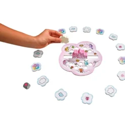 Juego de mesa Unicornio destello: Torre de nubes