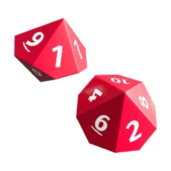 Juego de multiplicación 3x4=Zas!