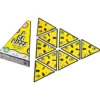 Juego de palabras P de pizza