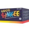 Juego de preguntas Linkee