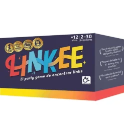 Juego de preguntas Linkee