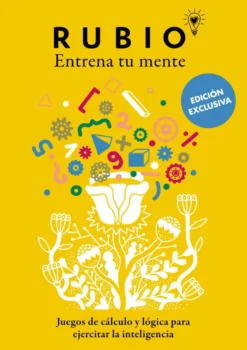 Juegos de cálculo y lógica para ejercitar la inteligencia (edición exclusiva) (R