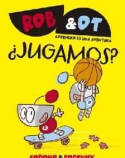 ¿Jugamos?
